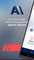 Agenti Allianz الملصق
