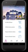 Insurance Mobility Affiche