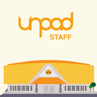 Staff Unpad icon