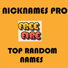 Name Creator For Free Fire أيقونة