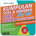 Kumpulan Soal UN SD 2019 (USBN)