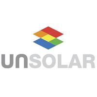 unSOLAR ポスター