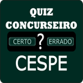 Quiz do Concurseiro - CESPE