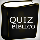 Quiz Biblico simgesi