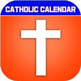 Catholic Calendar icon