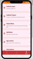 Catholic Calendar syot layar 2