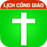 Lịch Công Giáo 2024