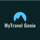 MyTravel Genie - Wander Freely আইকন