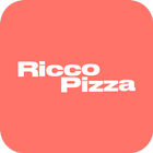 Ricco Pizza ícone