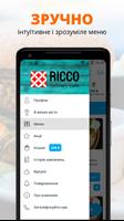 Ricco Pizza Ekran Görüntüsü 1