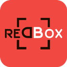 Red Box icône