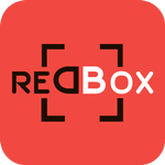 Red Box icon