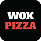 WOKPIZZA アイコン