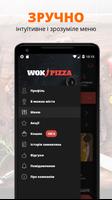 WOKPIZZA capture d'écran 1