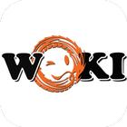 WOKI icône