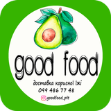 «Good Food» | Полтава APK