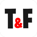 T&F Бургери та роли APK