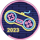 Retro Games 90s: Console Games APK