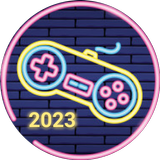 Retro Games 90s: Console Games icon