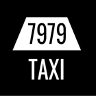 7979 Такси icono