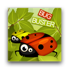 Bug Buster jr Zeichen