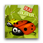 Bug Buster jr 아이콘