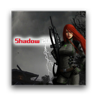 Shadow ZONE أيقونة