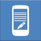 ikon Notepad App