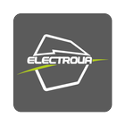 ElectroUA 圖標