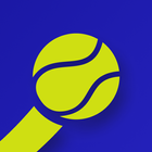 Tennis Mag icône