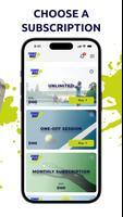 Tennis Mag capture d'écran 1