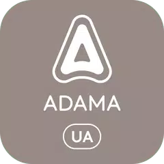 Адама 2025 - Каталог ЗЗР XAPK download