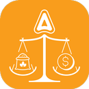 ADAMA Fin– фінансовий помічник aplikacja