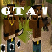 Addon GTA 5 For Minecraft PE
