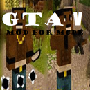 Addon GTA 5 For Minecraft PE APK