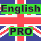 English PRO icon