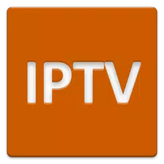 Скачать IP-TV APK