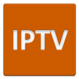IP-TV ícone