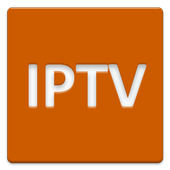 IP-TV أيقونة