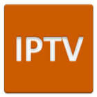 IP-TV 圖標
