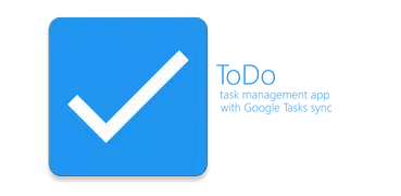 ToDo для Google Tasks™