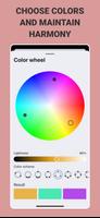 Color & Palette ảnh chụp màn hình 3