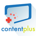 ContentPlus simgesi