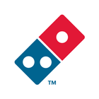 Domino's Pizza 图标