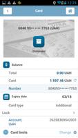 GLOBUS Банк World24 screenshot 1