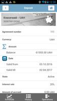 GLOBUS Банк World24 screenshot 2