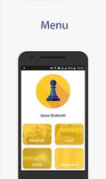 Chess Bluetooth poster