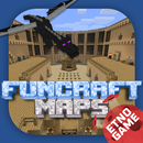 FunCraft - Maps for MineCraft APK