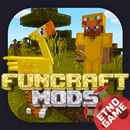 FunCraft - Mods for MineCraft APK