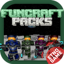FunCraft - Packs for Minecraft APK